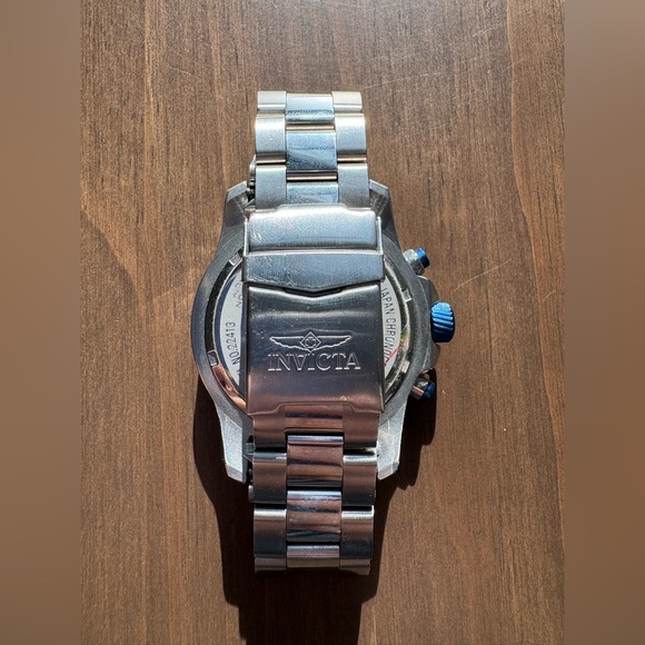 Invicta Watch - Picture 4 of 6